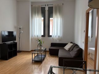 Piso en Monestir 21. Piso de  49 m² con garaje y trastero en el centro de sant cugat
