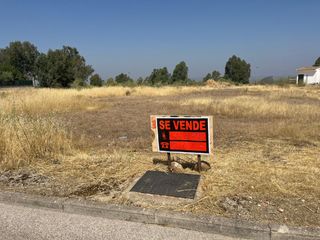 Residential Plot in Calle f 29. Terreno urbano linares