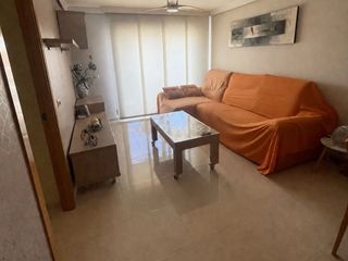 Rent Flat in Passeig d'en josé febrer i soriano 3. Alquiler de piso en benicarló – zona norte (solo funcionaria/o,