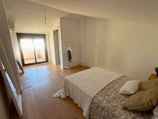 Towny house in Calle centre 6. Casa reformada con encanto y amplios espacios en alpicat