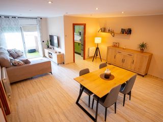 Piso en Joan camisó  50. Piso 116m2 en sant feliu de guíxols