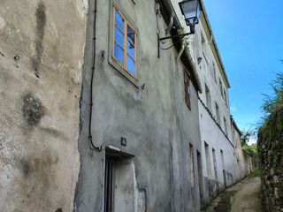 Maison jumelée à Calle de los castros 14. Gran oportunidad de reforma