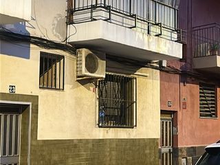 Pis a Passatge toledo 23. Piso de 55 m² en mataró, con 2 habitaciones, ideal para inversor