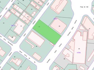 Lloguer Solar industrial a Carrer joan torró i cabratosa 3. Nau de nova construcció en lloguer a girona – projecte a mida