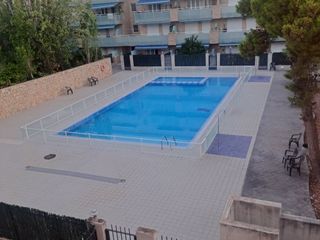 Dúplex a Partida solaes 792. Duplex benicarlo.grupo uma