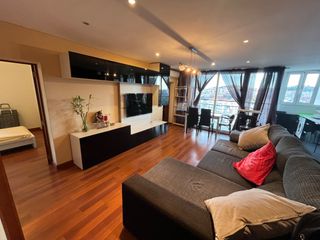 Lloguer Pis a Carrer de l'harmonia 1. Piso de 2 habitaciones en mundet con vistas panorámicas