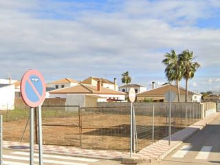 Residential Plot in Calle vicente aleixandre 8. Solar lascarpinteras villamanrique