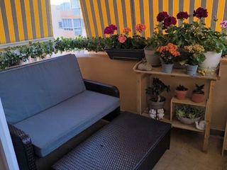 Piso en Av. de sant jordi 17. Oportunidad piso en es viver