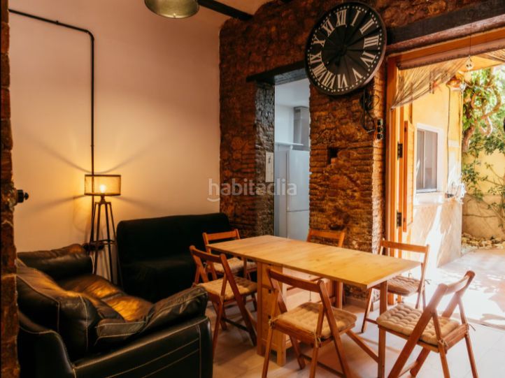 Foto 06f68046-8c34-4d34-8272-000c9c7f0367. Tríplex a cavite 26 d a Malva Rosa Valencia