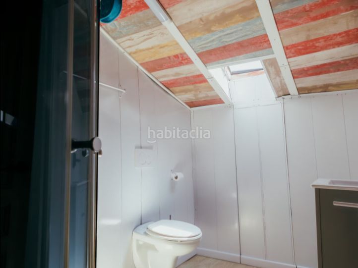 Foto 55591d65-c524-44b0-aa80-e60746b5a411. Tríplex a cavite 26 d a Malva Rosa Valencia