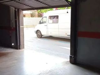 Lloguer Aparcament cotxe a Carrer del mar 7. A 200m de la platja de llevant