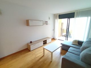 Appartement à Mur 117. Oficina habilitada como vivienda