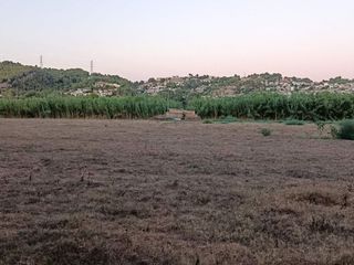 Finca rústica a Roser 99. Terreno rústico y agrícola
