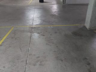 Posto auto in Calle sant joan d'en coll 53. Plaza de aparcamiento en manresa