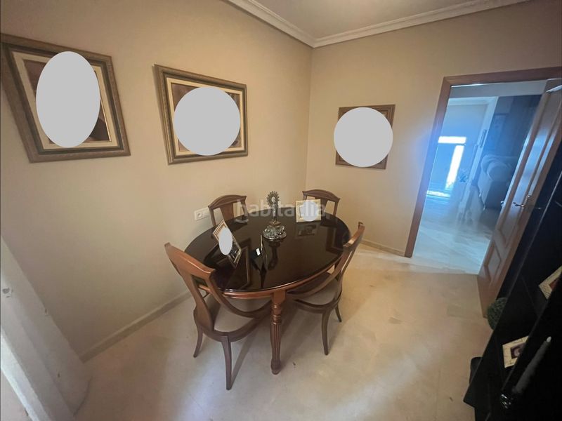 Foto ba00b961-d4f9-4554-bb84-856eb3201562. Semi detached house in camino de isso 12 in Hellín