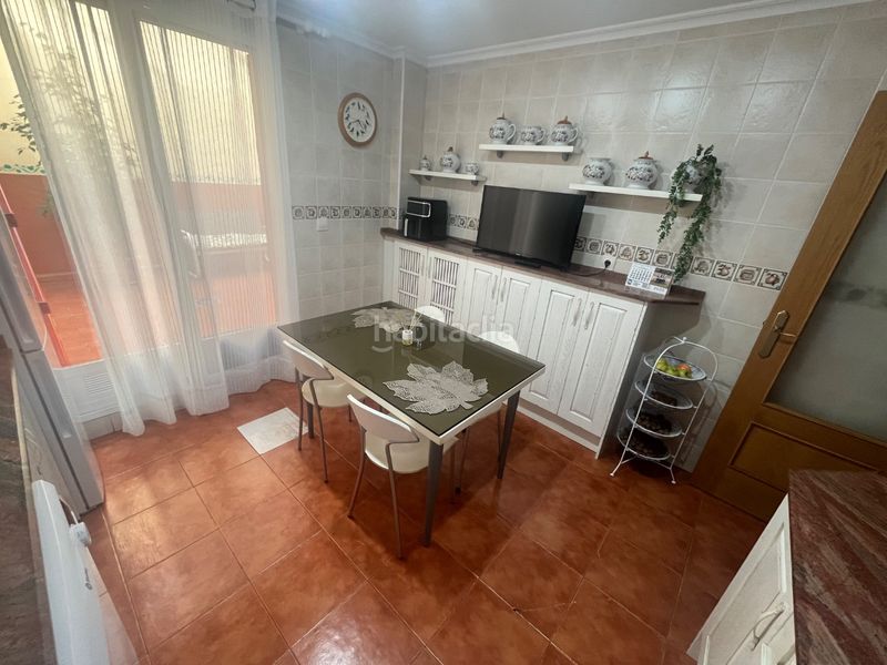 Foto f8622d86-156c-4223-9c52-db7c30dd3b32. Semi detached house in camino de isso 12 in Hellín