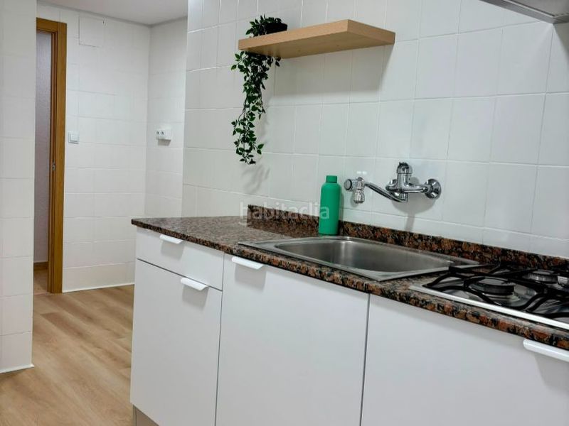 Foto 440b606e-7df2-4cba-82ab-b095a01ca526. Piso en carrer cervantes 40 magnífico piso en calle cervantes en Burjassot