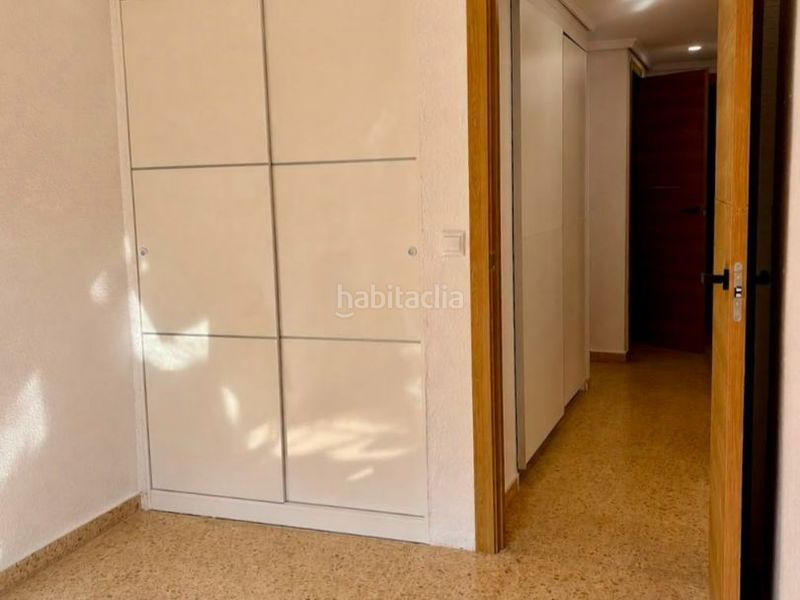Foto 65597688-c3db-4bca-84de-f31ac69a5e0e. Piso en carrer cervantes 40 magnífico piso en calle cervantes en Burjassot