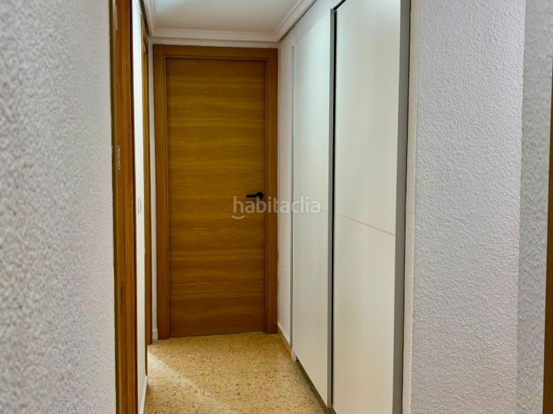 Foto 8208e6ef-a414-4d62-ae86-a13a2ae47ea5. Piso en carrer cervantes 40 magnífico piso en calle cervantes en Burjassot
