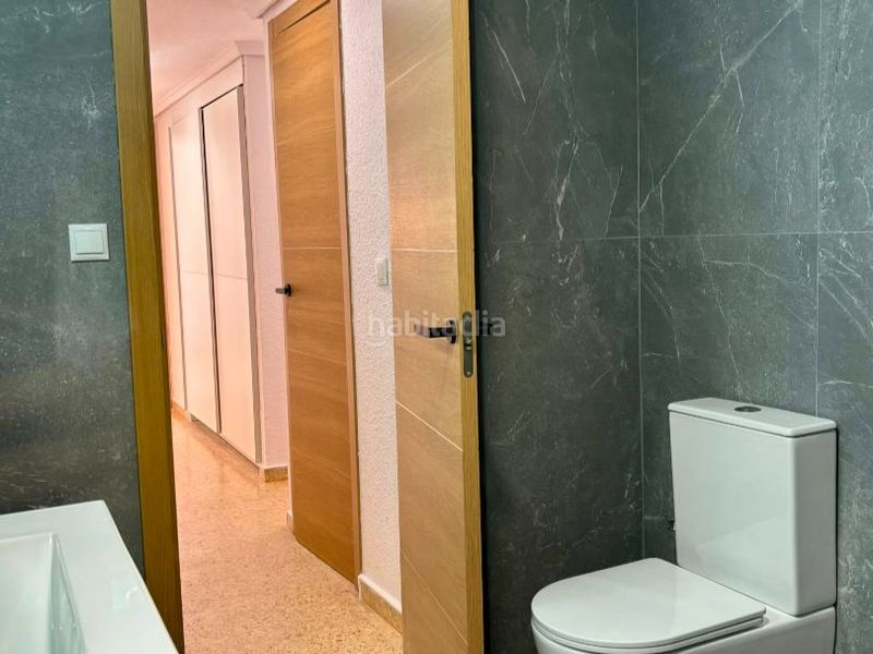Foto d574c10c-de42-4e57-aa3c-666c0ee4b19e. Piso en carrer cervantes 40 magnífico piso en calle cervantes en Burjassot
