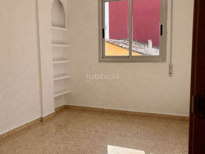 Foto da63b37e-e2e4-4bf1-8166-12591566b574. Piso en carrer cervantes 40 magnífico piso en calle cervantes en Burjassot