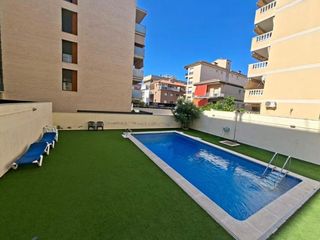 Lloguer Pis a Carrer del rin 12. Alquiler temporal septiembre a junio