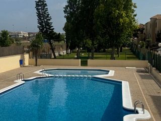 Dúplex a Urbanización jardín del mar iii 11. Soy el propietario! se vende fantástico dúplex (tipo adosado) de