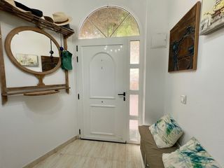 Miete Reihenhaus in Carrer luis cendoya 11a. Adosado