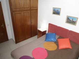 Miete Etagenwohnung in Carrer de la font 5. Es lloga pis de 2 habitacions a bolvir