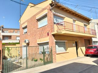Casa en Carrer de sant pelegrí 0. Zona baja de sant eloi muy tranquila