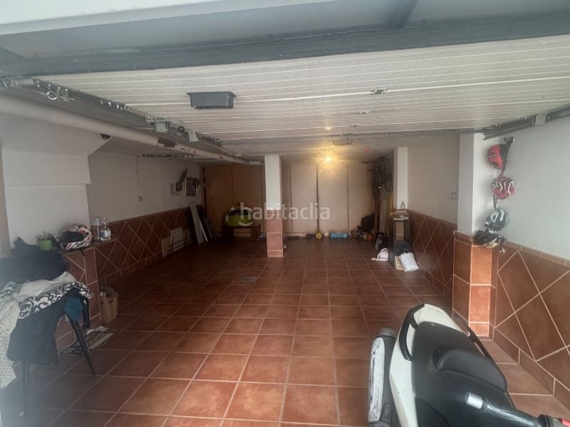 Foto 9744f299-74a0-442c-b926-fe4bf3186f46. Casa adossada a calle pascal 26 a San Miguel Armilla