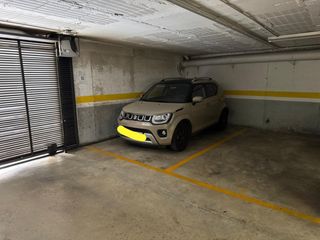 Miete Autoparkplatz in Pla de la pagesa 5. Plaza aparcamiento a 3 minutos de la estacion