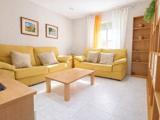 Appartement à Esperodion portes requesens  49. Ideal piso muy cuidado