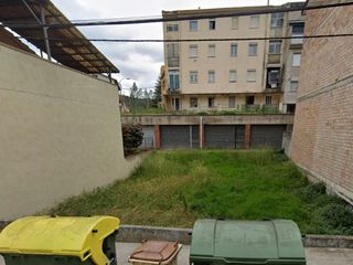 Residential Plot in Carrer rocacorba, 5 5. Venta terreny edificable a olot