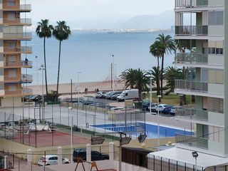 Location Appartement à Joanot martorell 8. Alquiler de temporada playa racó cullera
