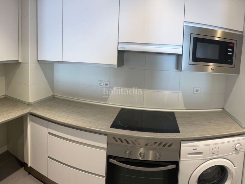 Foto 0daa3bf2-e4a0-44cb-94fc-64f75187118a. Piso en calle del marqués de urquijo 6 oportunidad en Argüelles | vivienda reformada y libre por 270.000 € en Madrid