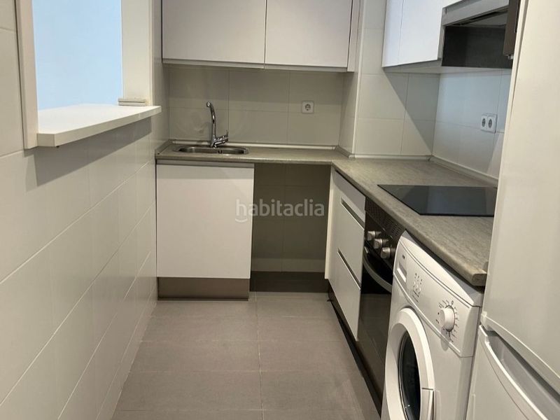 Foto 482d68c5-2c61-4d05-8ba7-ca6269e93d0c. Piso en calle del marqués de urquijo 6 oportunidad en Argüelles | vivienda reformada y libre por 270.000 € en Madrid