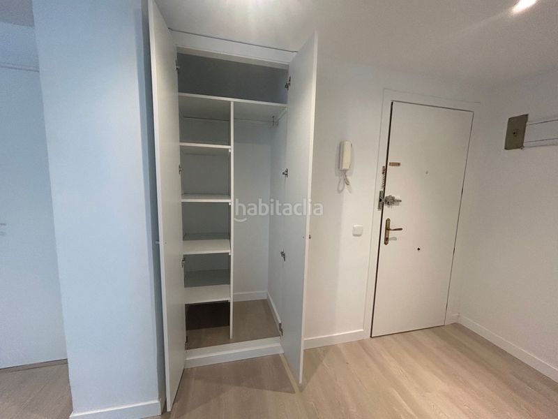 Foto 4a1c1145-f9a7-4f27-994f-e19b9a34963c. Piso en calle del marqués de urquijo 6 oportunidad en Argüelles | vivienda reformada y libre por 270.000 € en Madrid