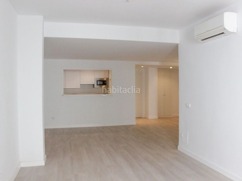 Foto 5246c0d1-7e52-4260-8a9c-211b317e390f. Piso en calle del marqués de urquijo 6 oportunidad en Argüelles | vivienda reformada y libre por 270.000 € en Madrid