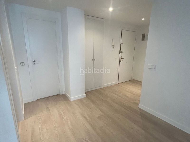 Foto 5808ff84-10c2-4a8c-84d1-89f46bfc85aa. Piso en calle del marqués de urquijo 6 oportunidad en Argüelles | vivienda reformada y libre por 270.000 € en Madrid