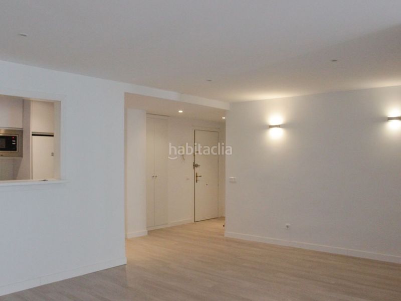 Foto 6bbbc50a-531a-420e-8e12-31547233ce71. Piso en calle del marqués de urquijo 6 oportunidad en Argüelles | vivienda reformada y libre por 270.000 € en Madrid
