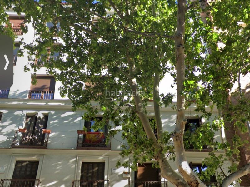 Foto 71e7c743-10a0-48b9-b416-0d67d990b0f6. Piso en calle del marqués de urquijo 6 oportunidad en Argüelles | vivienda reformada y libre por 270.000 € en Madrid