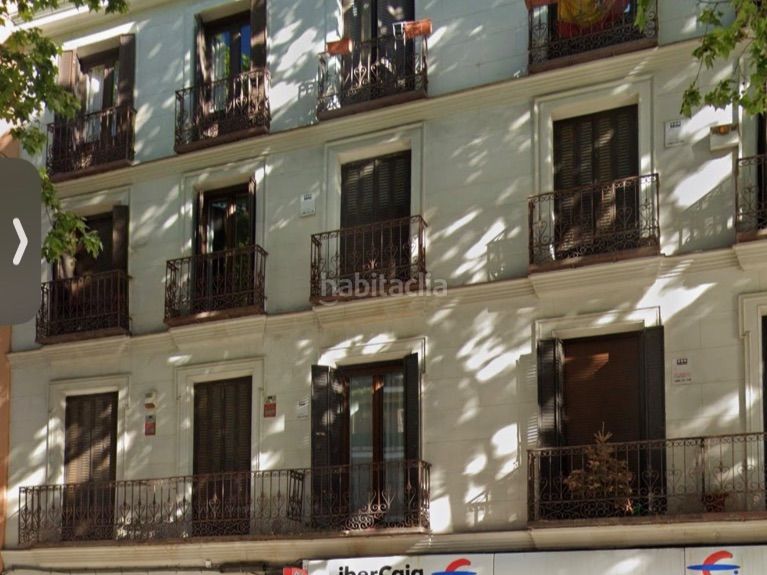 Foto 79220dba-d8e8-4b1b-bb51-1d5414567ea3. Piso en calle del marqués de urquijo 6 oportunidad en Argüelles | vivienda reformada y libre por 270.000 € en Madrid