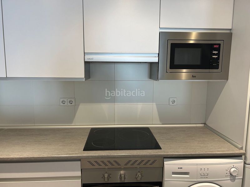 Foto 7d6be767-0e67-4519-af05-d77c21c37b32. Piso en calle del marqués de urquijo 6 oportunidad en Argüelles | vivienda reformada y libre por 270.000 € en Madrid