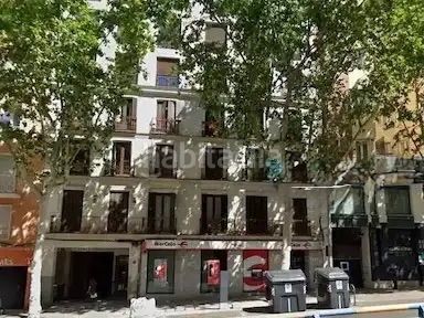Foto ab29adad-0466-40de-8392-161f817549fc. Piso en calle del marqués de urquijo 6 oportunidad en Argüelles | vivienda reformada y libre por 270.000 € en Madrid