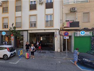 Miete Autoparkplatz in Calle victoria 64. Garaje céntrico