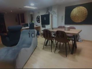 Loft in Calle cruz 19