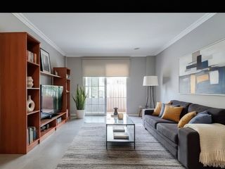 Flat in Ctra villamarxant 119. Acogedor piso listo para entrar a vivir en ribarroja