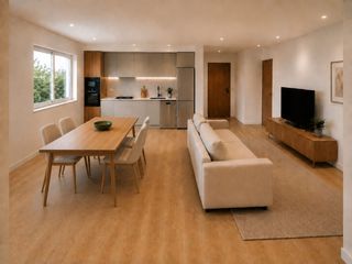 Planta baixa a Vila cinca 96. Precioso piso de nueva creación de 3 habitaciones y 2 baños