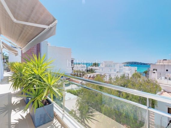 Foto 0aa2718e-7564-4648-8f92-94e1c2d9e849. Àtic a calle benirras 11 a Marina Botafoc-Talamanca Ibiza